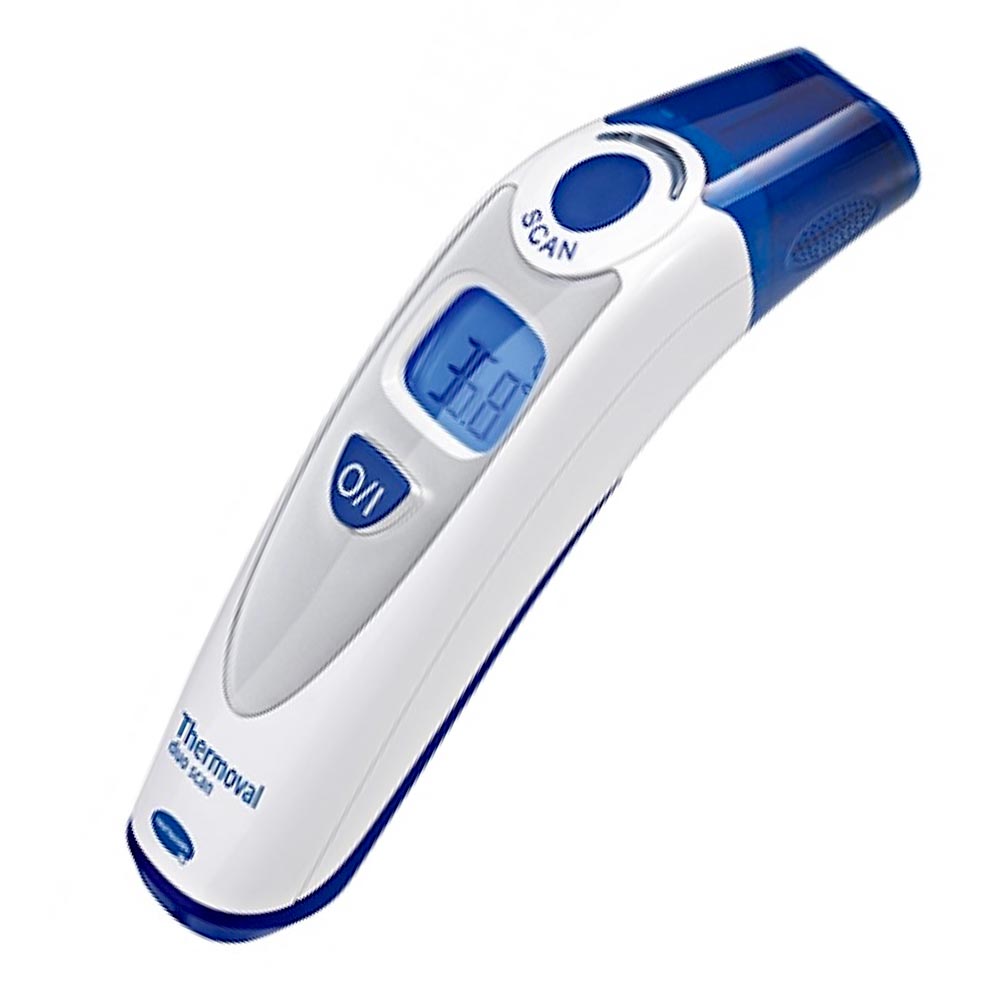 iCalibeur Infrared Thermometer