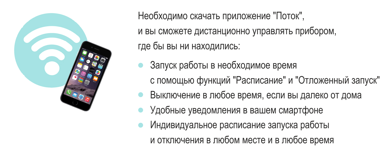 Облучатель-рециркулятор «Поток» 300/02 купить по выгодной цене